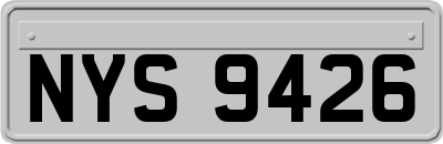 NYS9426