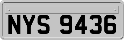 NYS9436