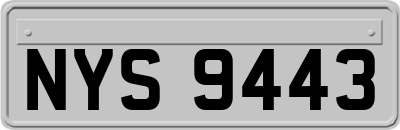 NYS9443