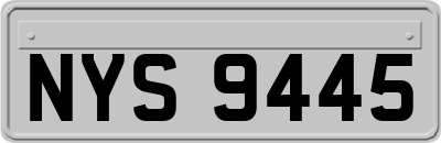NYS9445