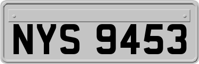 NYS9453