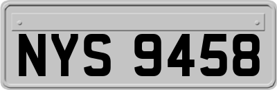 NYS9458