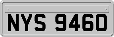 NYS9460