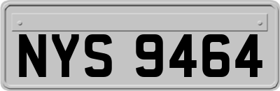 NYS9464