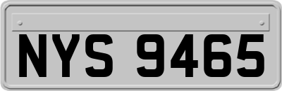 NYS9465
