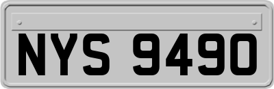 NYS9490