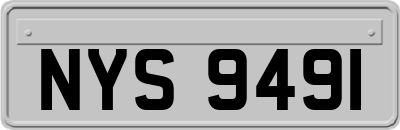 NYS9491