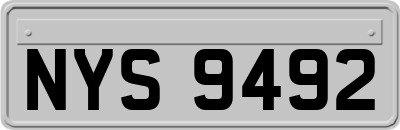 NYS9492