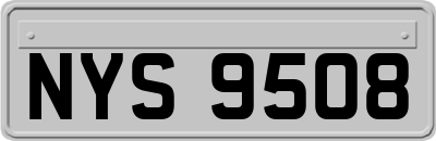 NYS9508