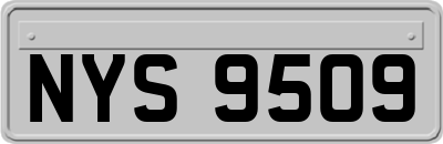NYS9509
