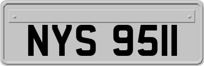 NYS9511