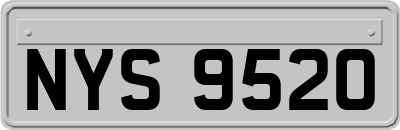 NYS9520