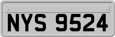 NYS9524