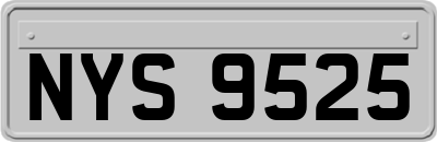 NYS9525