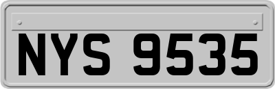 NYS9535