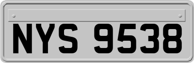 NYS9538