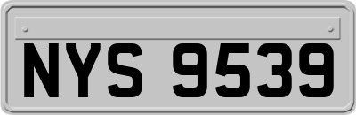 NYS9539