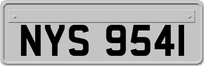 NYS9541