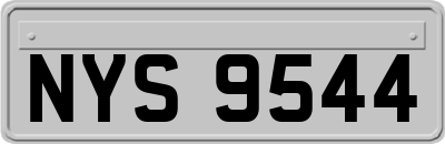 NYS9544