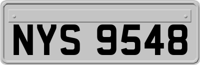 NYS9548
