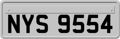 NYS9554