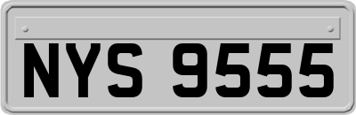 NYS9555