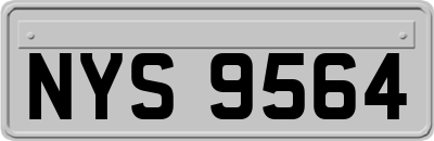 NYS9564