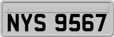 NYS9567