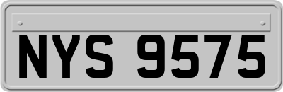 NYS9575