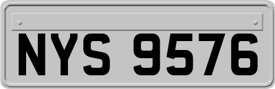 NYS9576