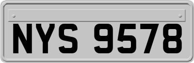 NYS9578