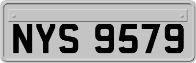 NYS9579
