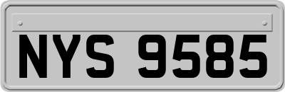 NYS9585