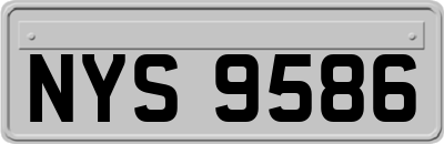 NYS9586