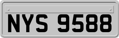 NYS9588