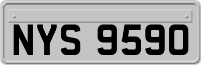 NYS9590