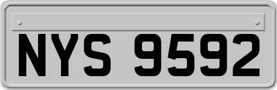 NYS9592