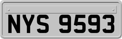 NYS9593