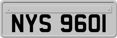 NYS9601