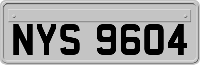 NYS9604