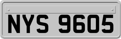 NYS9605