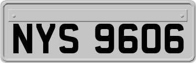 NYS9606