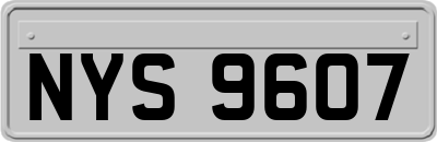 NYS9607