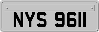 NYS9611