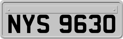NYS9630