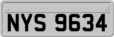 NYS9634