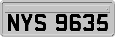 NYS9635