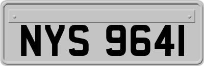 NYS9641