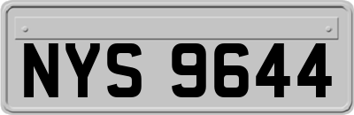 NYS9644