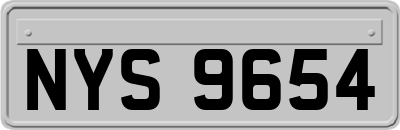 NYS9654